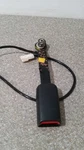 2006-2009 Subaru Legacy Front Left Driver's Power Seat Belt Buckle Oem G000902. Fixed Price $35.00.