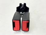 Ford Focus 2012-2018 Rear 2ND Row Inner Seat Belt Buckle Assembly Oem. Fixed Price $90.00.
