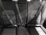 Forte 2015 Seat Belt Rear 3154038. Fixed Price $149.99.