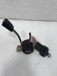 1994 1995 1996 1997 1998 1999 Mercedes S420 W140 Center Rear Seat Belt + Buckle. Fixed Price $23.52.