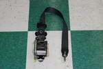 04-06 350Z Convertible Black Front Driver Side Left Lh Seat Belt Restraint Oem. Fixed Price $75.99.