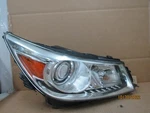 10 11 12 13 Buick Lacrosse Right Passenger Side Headlight Lamp Assembly. Fixed Price $116.00.