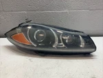 12 13 14 15 Jaguar Xf Passenger Right Hid Xenon Headlight Lamp 31184. Fixed Price $150.00.