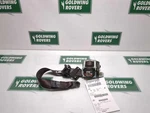 11-19 Jaguar Xj Front Seat Belt Retractor BW93-611B09-AB. Fixed Price $42.99.