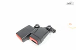 2012-2018 Audi A6 Quattro C7 Rear Left & Center Second Row Seat Belt Buckle Oem. Fixed Price $27.64.
