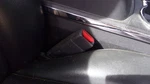 2010 Chrysler 300 Passenger Right Front Seat Belt Buckle Female Receiver Gray Dv. Fixed Price $78.38.