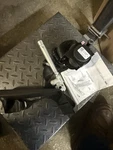 Ford GJ5Z-78611B09-AA Pretensioner Seat Belt Retractor 2017 Escape. Fixed Price $299.99.