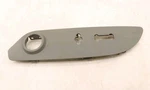 New Gm 25941792 Front Left Seat Switch Plate 2009-17 Traverse 2013-16 Acadia. Fixed Price $29.95.