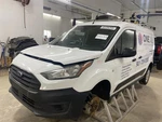 Used Front Left Seat Belt Fits: 2020 Ford Transit Connect Driver Retractor. Fixed Price $155.98.