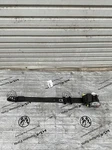 2009-2016 Audi A4 S4 Front Retractor Left Driver 8K1857705AK. Fixed Price $60.00.