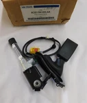 Nos Oem Ford 2008 2025 Econoline Van Seat Belt Buckle Passenger Side 2009 2010 +. Fixed Price $109.00.