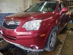 Seat Belt Front Bucket Driver Retractor Fits 08-10 Vue 550271. Fixed Price $54.23.