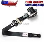 Front Left Driver Side Seat Belt Retractor Assembly For Mazda 3 2014-18 Black. Fixed Price $77.59.