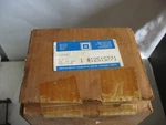 New Nos Gm Blue Seat Belt Assembly Lh Rh 12515680 12515675 12515771. Fixed Price $89.99.
