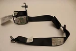 2012-2015 Kia Optima Rear 2ND Second Row Right Side Seat Belt Black Oem. Fixed Price $50.40.