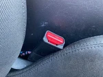 Seat Belt Front Passenger Buckle Fits 11-16 Sportage 549309. Fixed Price $47.40.