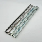 (4) Porsche 356 B 911 912 Seat Set Lower Tracks. Fixed Price $225.00.