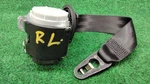 2017-2025 Audi Q7 Rear Left Lh Seat Belt Lap Shoulder Black Oem 4M0857811AV04. Fixed Price $74.00.