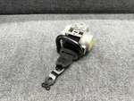 2015-2018 Mercedes W205 C43 C63 C300 Rear Left Side Seat Belt Oem A2058600785. Fixed Price $99.99.