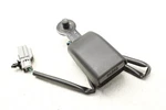 2015 Tesla Model Rear Left Or Right Seat Belt Buckle 1005269-00-E Oem 12-15. Fixed Price $22.32.