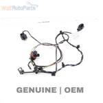 2016-2018 Audi Q3 Front Right Seat Belt Warning System Wiring Harness. Fixed Price $12.13.