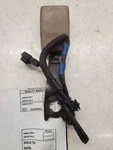 Toyota 4 Runner Limited, Seat Belt Front Buckle, 00-02, Tan, Lh, 73230-35590-E1. Fixed Price $57.75.