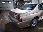 Seat Belt Front Bucket Driver Buckle Fits 00-05 Monte Carlo 2148728. Fixed Price $45.00.