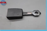 07-09 Jaguar Xkr Rear Right Passenger Side Seat Belt Buckle Black Oem. Fixed Price $35.00.