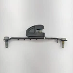 2018-2025 Jeep Wrangler Front Right Side Height Adjuster Oem. Fixed Price $32.00.