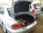Seat Belt Front Bucket Passenger Buckle Fits 02-05 Sonata 2092406. Fixed Price $42.75.