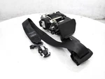 2019-2025 Volvo S60 Front Passenger Right Seat Belt Retractor Black 32149109. Fixed Price $323.19.