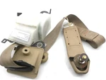 Beige Tan Front Right Passenger Side Seat Belt Retractor For 97-99 3000GT. Fixed Price $43.25.