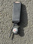 Mercedes Sl R129 1298601469 Seat Belt Lock Buckle Clasp Right Side. Fixed Price $54.21.
