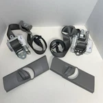 2015-2020 Toyota Sienna Front Driver & Passenger Seatbelt Retractors Pair Oem. Fixed Price $200.00.