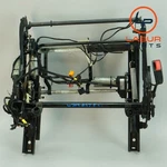 W209 03-09 Mercedes Clk Class Front Left Side Seat Track Frame Rail W/motor 5466. Fixed Price $199.99.