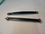 00-06 Mercedes W220 S430 S500 Rear Left Or Right Seat Belt Height Guide. Fixed Price $20.00.