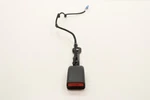 2023 - 2025 Honda Accord Front Left Side Buckle Oem Black Bk. Fixed Price $41.07.
