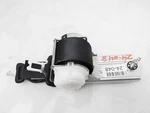 2021-2024 Subaru Forester 2ND Row Middle Seat Belt 64680SJ013VH. Fixed Price $142.50.