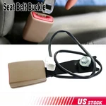 For Toyota Tundra 2000-2004 73230-0C030-E1 Front Left Driver Seat Belt Buckle. Fixed Price $35.89.