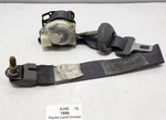 98-02 Oem Toyota Land Cruiser J100 Rear Left Driver 3RD Row Seat Belt Retractor. Fixed Price $95.95.