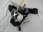 2013-2019 Hyundai Santa Fe Front Seat Belt Assembly Passenger 88820-B8500. Fixed Price $99.73.