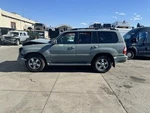 Seat Belt Front Bucket Passenger Retractor Fits 03-07 Lexus LX470 600335. Fixed Price $150.00.