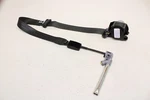Fiat 500 Abarth Left W/ Anchor Driver Side Oem 2012-2018. Fixed Price $134.99.