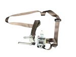 2021-2025 Ford F150 Front Right Seat Belt Retractor W/ Pretensioner Java Brown. Fixed Price $249.45.