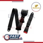 For All Chevrolet Silverado Rear Seat Belt 3 Point Safety Set. Fixed Price $139.99.
