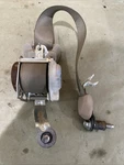 14-20 Nissan Pathfinder Rear Back Right 2ND Second Row Seat Belt Retractor Oem. Fixed Price $59.95.