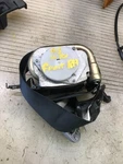 2004-2005 Subaru Impreza Wrx & Sti Front Right Rh Passenger Side Seat Belt Oem. Fixed Price $50.00.