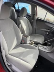 Used Left Front Seat Belt Buckle Fits: 2013 Toyota Corolla Grade. Fixed Price $60.99.
