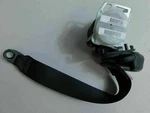 2011-2018 Jeep Wrangler Jk Unlimited Right Rear Outer Seat Belt 1RN02DX9AC. Fixed Price $109.95.