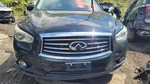 Seat Belt Front Bucket Passenger Retractor Fits 14 Infiniti QX60 1782612. Fixed Price $100.00.